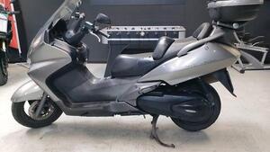 Honda Silver Wing 400 (2006 - 09) 