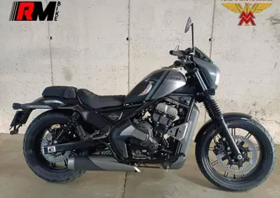 Moto Morini Calibro Custom (2024 - 26) - Annuncio 9665679