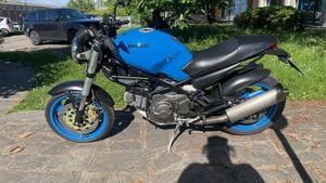 Ducati Monster 600 (1994 - 02) 