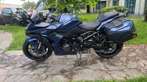 Suzuki GSX-S1000GT (2022 - 24) 