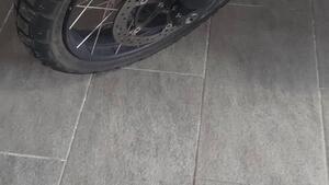 Moto Guzzi V85 TT Travel (2021 - 23) 