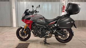 Yamaha Tracer 900 GT (2018 - 20) 