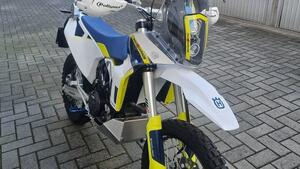 Husqvarna 701 Enduro (2022) 
