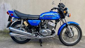 Kawasaki  