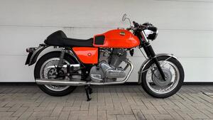 Laverda  
