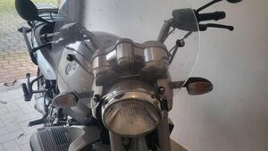 Bmw R 850 R Comfort (2004 - 07) 