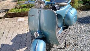 Vespa  
