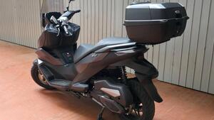 Voge Sfida SR3 (2024 - 25) 
