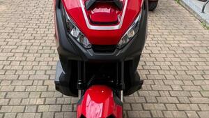 Honda X-ADV 750 (2018 - 20) 