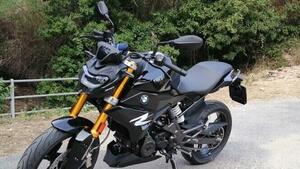 Bmw G 310 R (2021 - 25) 