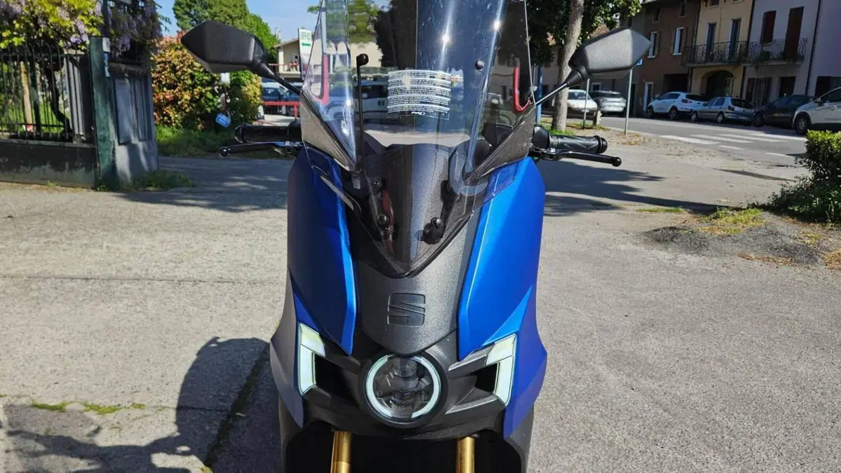 Seat MÓ 125 Performance (2022 - 26)  (2)