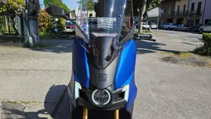 Seat MÓ 125 Performance (2022 - 26)  (2)