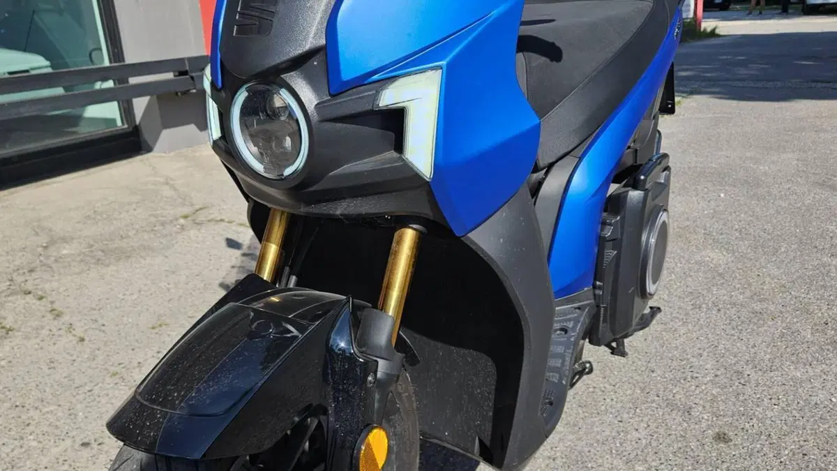 Seat MÓ 125 Performance (2022 - 26)  (3)