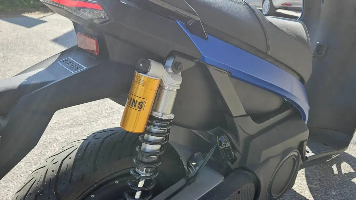 Seat MÓ 125 Performance (2022 - 26)  (4)