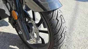 Seat MÓ 125 Performance (2022 - 26)  (5)