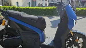 Seat MÓ 125 Performance (2022 - 26)  (10)