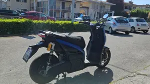 Seat MÓ 125 Performance (2022 - 26)  (14)