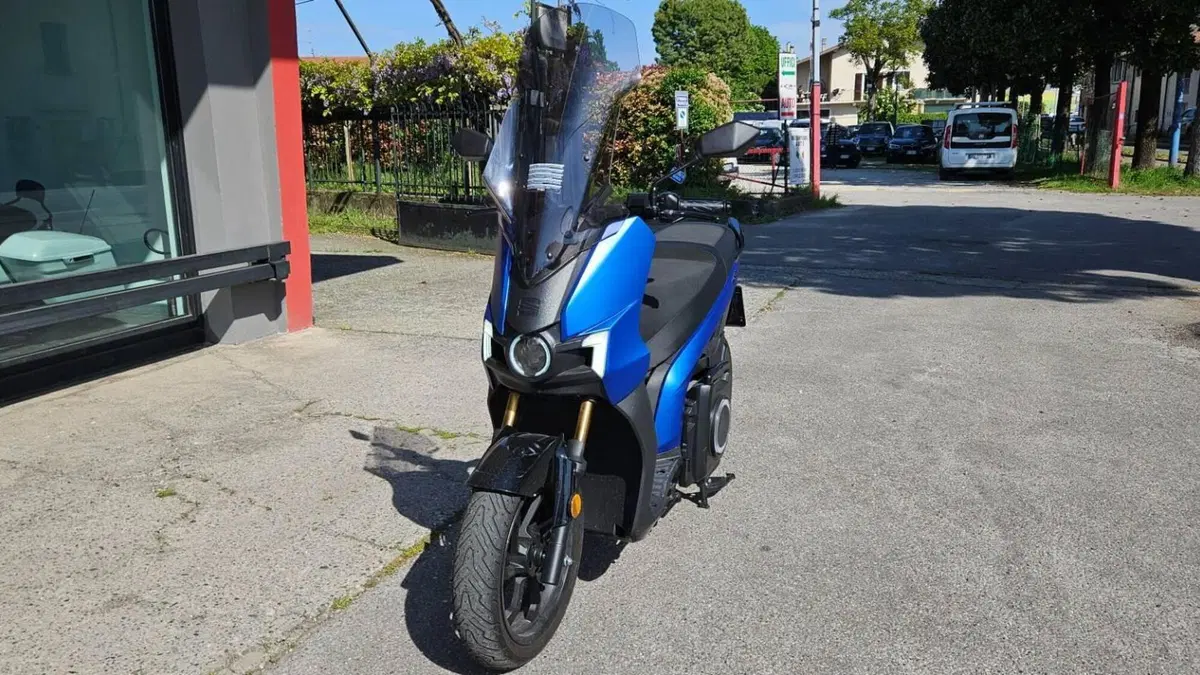 Seat MÓ 125 Performance (2022 - 26)  (15)