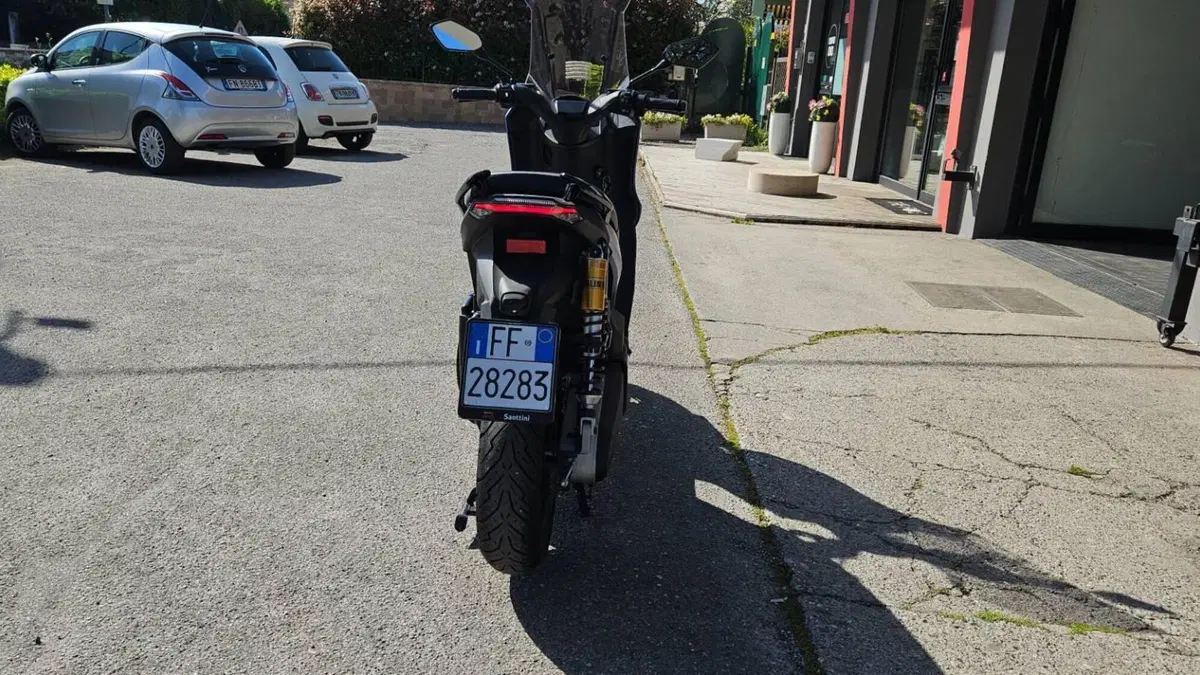 Seat MÓ 125 Performance (2022 - 26)  (17)