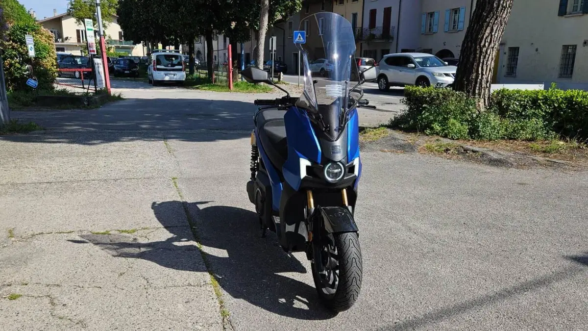Seat MÓ 125 Performance (2022 - 26)  (18)