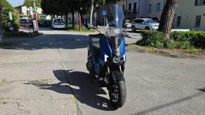 Seat MÓ 125 Performance (2022 - 26)  (18)