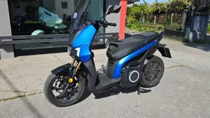 Seat MÓ 125 Performance (2022 - 26)  (20)