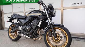 Kawasaki Z 650 RS (2022 - 24) nuova