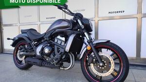 Kawasaki Vulcan S (2021 - 24) 