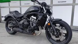 Kawasaki Vulcan S (2025 - 26) 