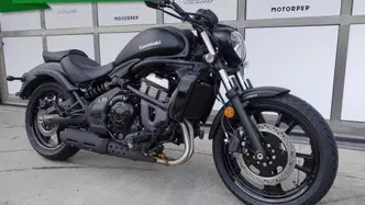 Kawasaki Vulcan S (2025 - 26)