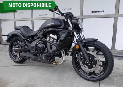 Kawasaki Vulcan S (2025 - 26) - Annuncio 9700386