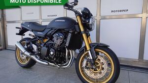 Kawasaki Z 900 RS SE (2022 - 25) 