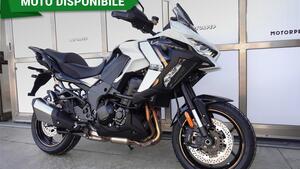 Kawasaki Versys 1100 S (2025) 