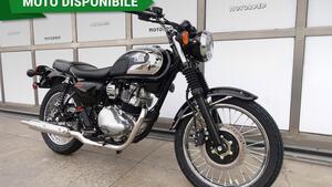 Kawasaki Meguro S1 (2025) 