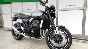 Kawasaki Z 900 RS (2022 - 25) 
