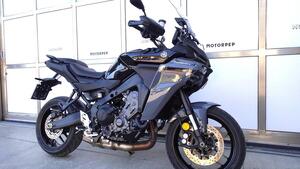 Yamaha Tracer 9 (2025) 