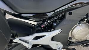 CFMOTO 650MT (2021 - 24) 
