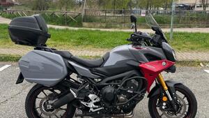 Yamaha Tracer 900 GT (2018 - 20) 