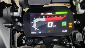 Bmw R 1250 GS (2021 - 24) 