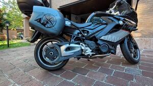 Bmw F 800 GT (2017 - 20) 