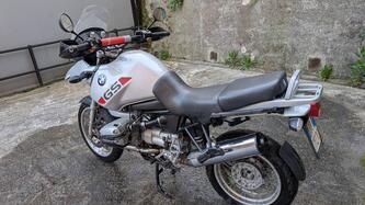 Bmw R 1150 GS (1999 - 03) usata