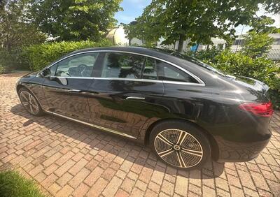 Mercedes-Benz EQE 350+ Launch Edition Premium usata