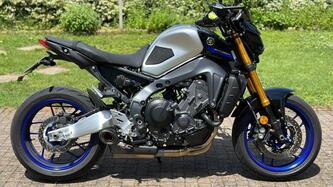 Yamaha MT-09 SP (2021 - 23) usata
