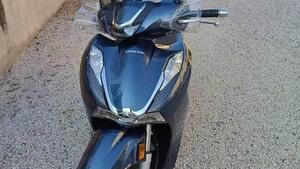 Honda SH 350 (2021 - 24) 