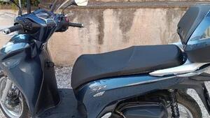Honda SH 350 (2021 - 24) 