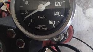 Moto Guzzi  