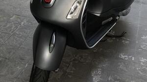 Vespa GTS 300 (2017 - 18) 