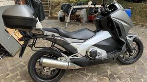 Honda Integra 750 DCT ABS (2014 - 15) 