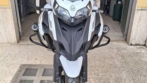 Benelli TRK 502X (2021 - 25) 