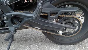 Moto Morini X-Cape 650 (2021 - 25) 